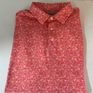 Daniel Cremieux short sleeved mens shirt.